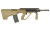 STEYR AUG A3 M2 300BO 16 30RD GRN