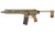 SIG MCX SPR 556 11.5 FDE 30RD BRACE