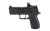 SIG P320 9MM 3.9 15RD BLK ROMEO-RS