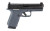 RUGER RXM 9MM 15RD NS GRY W/MGPL EHG