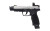 SIG P322 22LR COMP SAO 25RD ROMEO RS