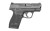 S&W SHLD M2.0 40SW 3.1 7RD TS BLK