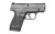 S&W SHLD M2.0 40SW 3.1 7RD NMS BLK