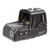 SIG ROMEO9T DUAL RETICLE W/SHRD BLK