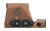 SIG ROMEO-X COMPACT CIRCLE DOT FDE