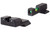 DI NIGHT SIGHT SET S&W M&P 2.0