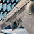 Combat Master G21 45ACP Silver High Polish