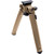 BIPOD ARMS 17S FDE