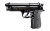 BERETTA 92SB 9MM 4.9 15RD 50TH ANNI