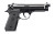 BERETTA 92SB 9MM 4.9 15RD 50TH ANNI