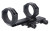SIG ALPHA-MSR MOUNT 34MM 0 MOA BLK