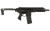 SIG MCX RATTLER SBR 556NATO 7.5 BLK