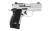 KIMBER CDS9 9MM 15RD 3.18 OR SLV