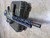 BOOM BOX 8.6BLK Combo