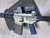 BOOM BOX 8.6BLK Combo