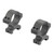 RINGS RIFLEMAN GEN2 30MM HIGH
