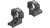 MOUNT BC SAV 110 1" HIGH 8-40