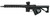 M400 FORGE 5.56MM BLK 16" CA
