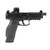 VP9A1 F TAC 9MM BLK 20+1 VTX