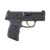 SIG P365 380ACP 3.1 ROSE SL 10RD BK