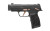 SIG P365XL 9MM 3.1 ROSE 12RD CMP BK
