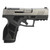 TAURUS GX2 9MM 3.38 13R STS/BK TORO