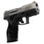 TAURUS GX2 9MM 3.38 13R STS/BK TORO