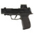SIG P365 LUX 380ACP 3.1 BL 12R RXSL