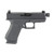 GLOCK 43X 9MM 15RD BLACKOUT2 TB