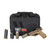 GLOCK 43X 9MM HP SUP PK 407K FDE