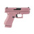 GLOCK 43X 9MM 15RD PLUSH PINK