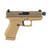 GLOCK 43X 9MM 15RD 3.92 TB FDE
