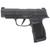 SIG P365XL 9MM 3.7 12RD BLK NS OR