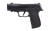 SIG P365 LUXE 380ACP 3.1 10RD CA MS