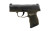 SIG P365 9MM 3.1 10RD GRN/BLK OR
