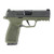 SIG P365XMACRO 9MM 3.7 17RD GRN OR
