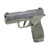 SIG P365XMACRO 9MM 3.7 17RD GRN OR