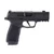 SIG P365XCA COMP 9MM BLK 17RD MS