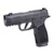 SIG P365XCA COMP 9MM BLK 17RD MS
