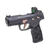 SIG P322 22LR 4 10RD ROSE ROMEO RS