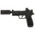 SIG P365 XMACRO 9MM HP SUP 407K BLK