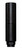 SHORT CHOP 8.6BLK SILENCER