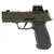 SIG P365 LEGION 9MM 3.1 GRY 17RD SL