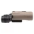 SIG ZULU6 HDX BINO 16X42 STABILIZED