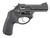 LCRX 357MAG BLK/HOGUE 3" AS