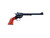 22LR/22MAG BLUE 9" 6SHOT AS
