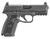 FN 509 MID MRD 9MM BK 4" 10+1