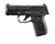REFLEX 9MM BLK 3.3" 10+1 SFTY