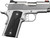 STAINLESS ULTRA CARRY II 45ACP