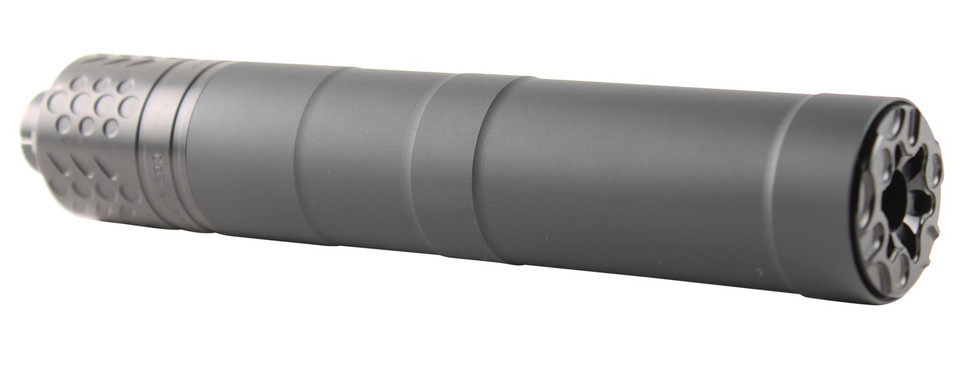 CGS MOD 9 9MM SILENCER - MIA Arms